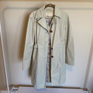 Michael Kors Trench Coat